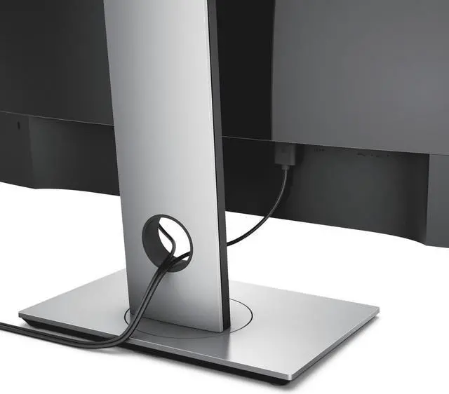 Alt view image 5 of 8 - Dell S2716DG 27" Quad HD 2560x1440 1ms 144Hz HDMI DisplayPort NVIDIA G-Sync USB 3.0 Hub Anti-Glare Backlit LED Gaming Monitor