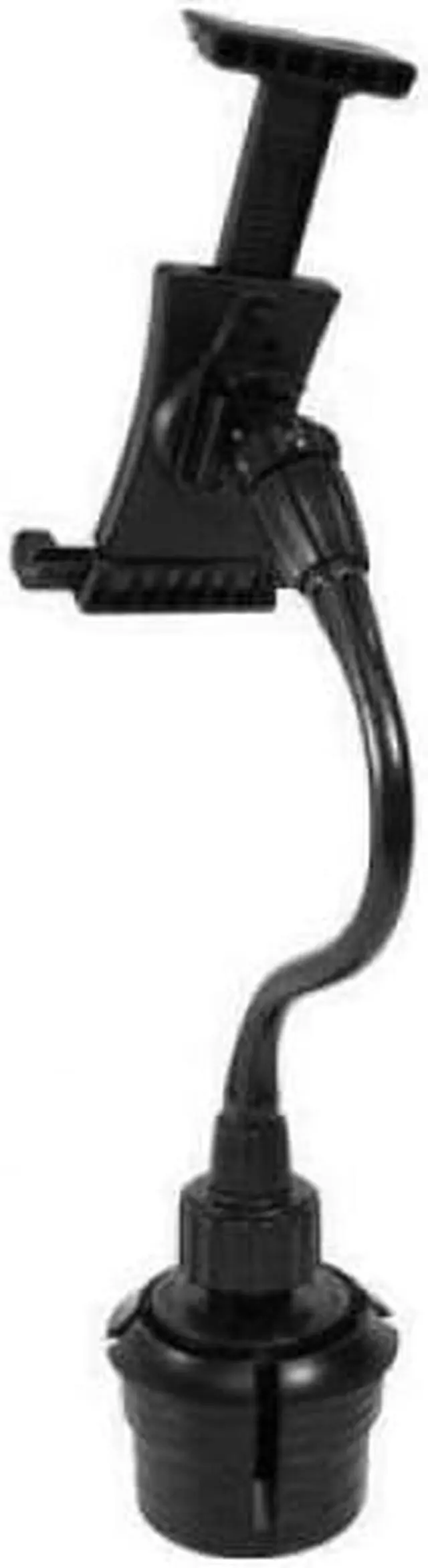 Alt view image 10 of 20 - Macally Vehicle Mount for iPhone iPad Tablet Smartphone Cell Phone McupTabPro