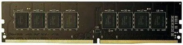 Alt view image 4 of 13 - Visiontek 8GB 288-Pin PC RAM DDR4 2133 (PC4 17000) Desktop Memory Model 900840