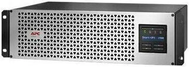 Alt view image 2 of 12 - APC SMTL1500RM3UC Smart-UPS Li-Ion 1350 Watts 1500VA 120V Short Depth UPS with SmartConnect