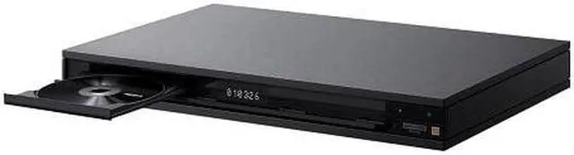 Main image of Sony UBP-X1100ES 4K Ultra HD Blu-ray Disc Player