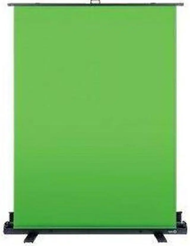 Main image of Elgato Green Screen - 10GAF9901 - Collapsible Chroma Key Panel