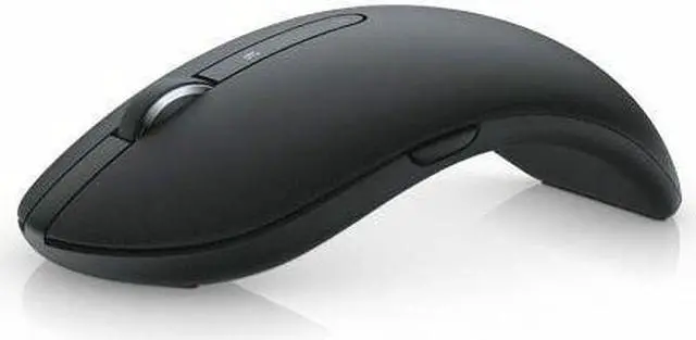 Main image of Dell WM527 Premier Wireless Mouse X9F7T