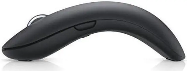 Alt view image 4 of 5 - Dell WM527 Premier Wireless Mouse X9F7T