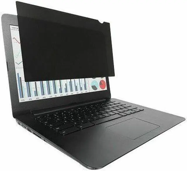 Main image of Kensington Fp116w9 Privacy Screen For 11.6" Chromebooks (16:9)