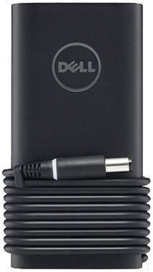 Alt view image 4 of 7 - Dell 3 Prong AC Adapter 332-1833 AC Adapter