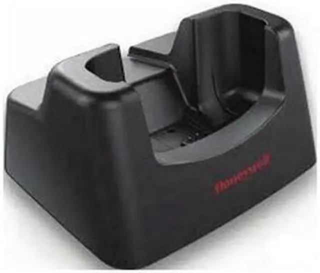 Alt view image 3 of 3 - Honeywell EDA50-HB-R Single Charging Dock for ScanPal EDA50/EDA50hc