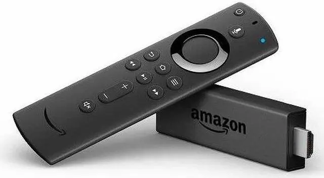 Alt view image 18 of 20 - Amazon Fire TV Stick Network Audio/Video Player - Wireless LAN - Dolby Digital, Surround Sound, Dolby Digital Plus, Dolby Audio - Amazon Instant Video, Netflix, ZDF, Amazon Prime, TuneIn, Bild.de, ...