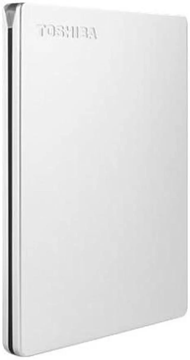 Alt view image 2 of 8 - TOSHIBA AMERICA ELECTRONIC COM HDTD320XS3EA TOS-HDTD320XS3EA