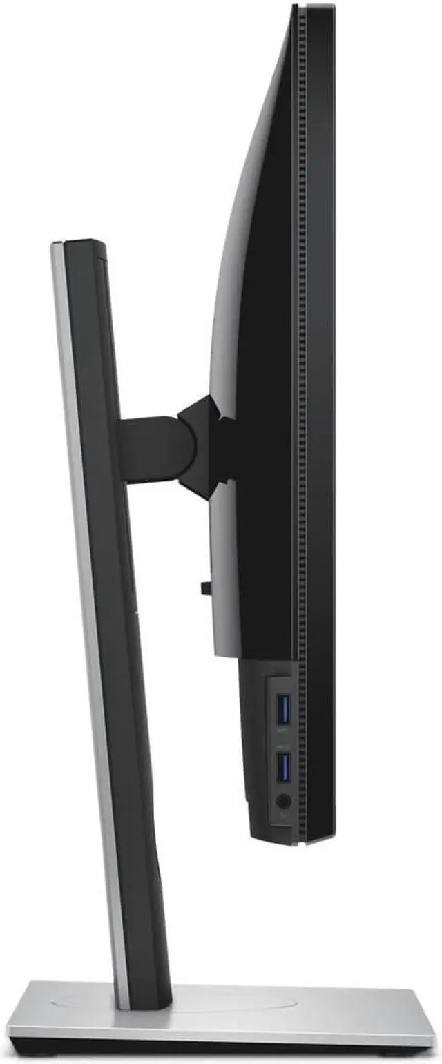 Alt view image 6 of 8 - Dell S2716DG 27" Quad HD 2560x1440 1ms 144Hz HDMI DisplayPort NVIDIA G-Sync USB 3.0 Hub Anti-Glare Backlit LED Gaming Monitor