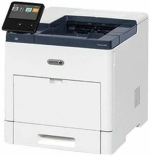 Alt view image 12 of 20 - Xerox VersaLink B600/DN Wireless Monochrome 320 GB Hard Drive Laser Printer