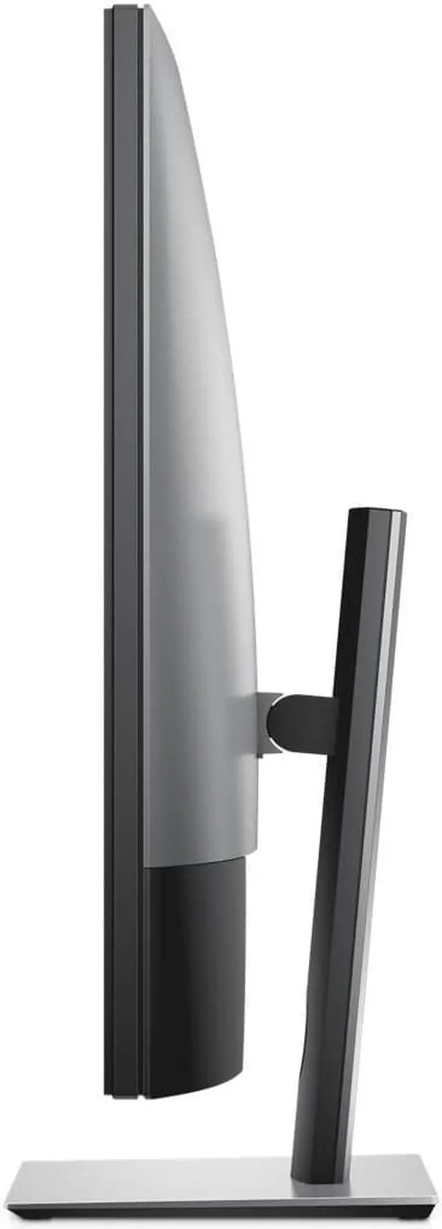 Alt view image 6 of 8 - Dell P4317Q 43" UHD 3840 x 2160 (4K) 60 Hz D-Sub, HDMI, DisplayPort, Mini DisplayPort, MHL, USB Built-in Speakers LED Backlight LCD IPS Monitor