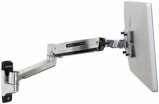 Main image of LX HD SIT-STAND WALL MOUNT LCD