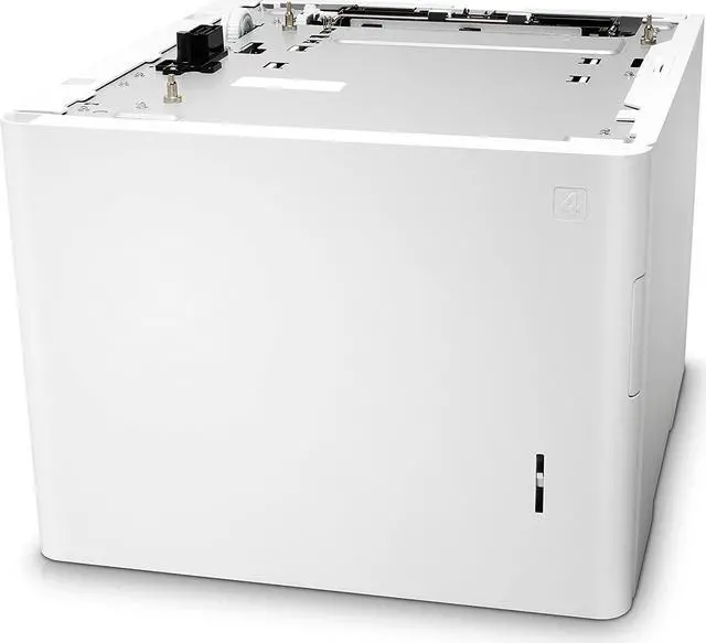 Alt view image 2 of 11 - HP LaserJet 2100 Sheet Paper Tray (L0H18A)