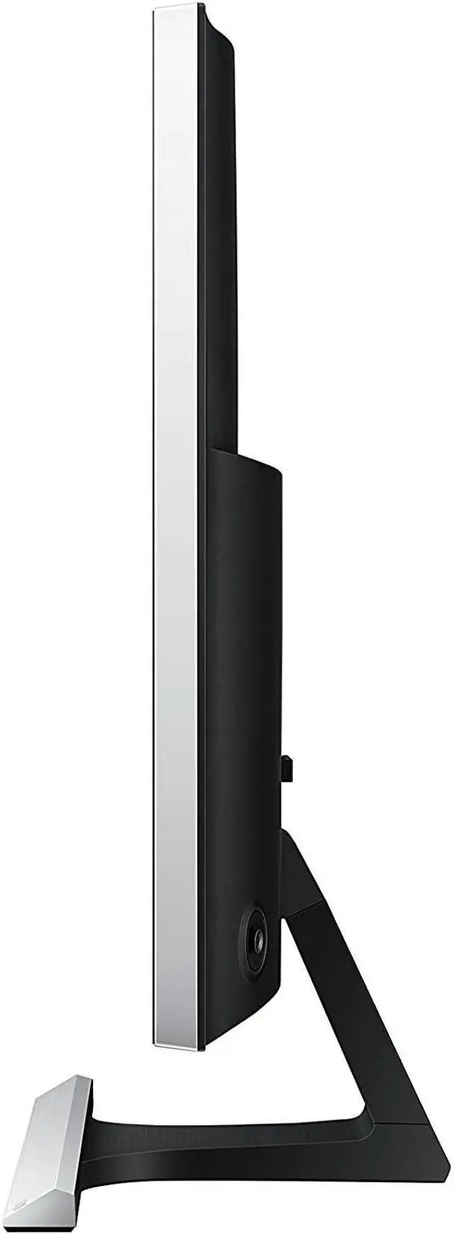 Alt view image 15 of 19 - Samsung LU28E570DS/ZA 28" UHD 3840 x 2160 (4K) 1ms 2x HDMI, 1x DisplayPort AMD FreeSync Tilt VESA Monitor