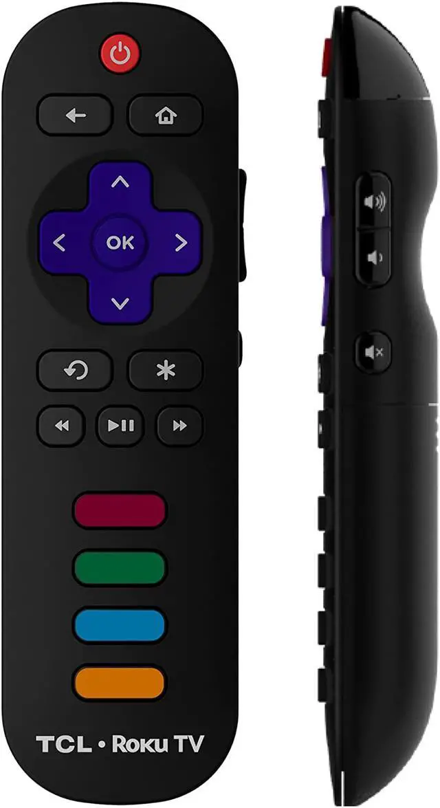 Alt view image 14 of 18 - TCL 32S325 32" 3-Series Roku Smart HD TV