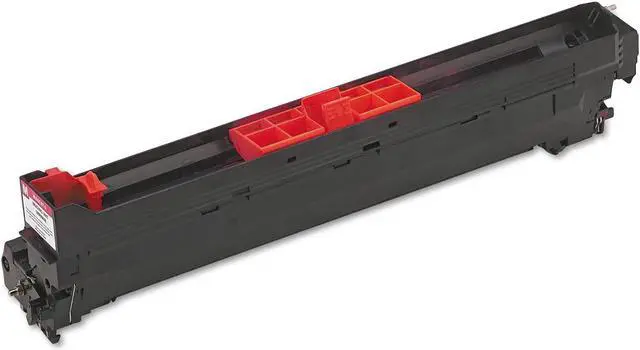 Alt view image 6 of 6 - Xerox Magenta Imaging Unit For Phaser 7400 Printer - 30000