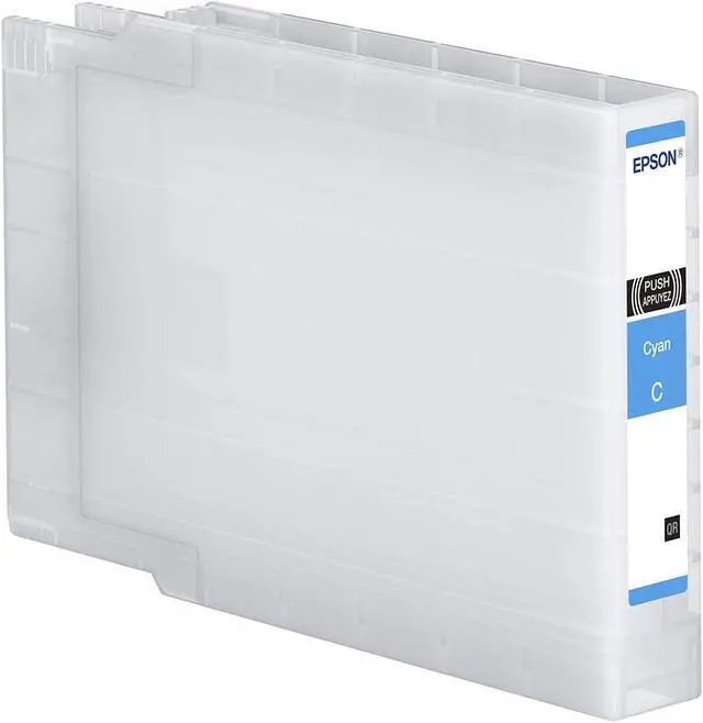Alt view image 3 of 5 - T912 Std Capacity Cyan Ink Pk