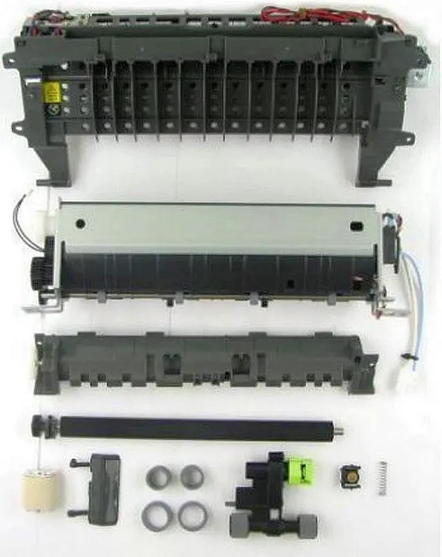 Alt view image 3 of 9 - MX310/MX410/MX51X FUSER MAINTENANCE KIT