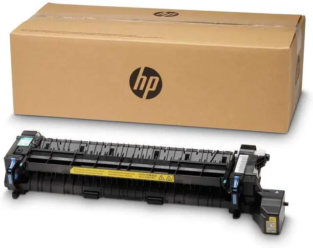 Alt view image 5 of 10 - HP LaserJet 110V Fuser Kit, Up to 150,000 pages, 3WT87A