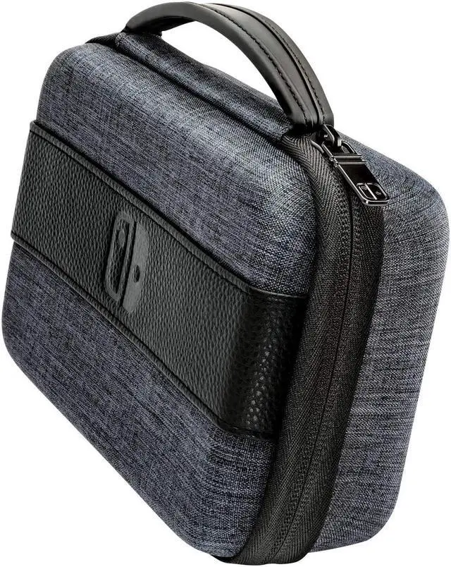 Alt view image 10 of 16 - PDP - Play & Charge Case - Elite Edition - Nintendo Switch (500-084)