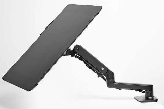 Alt view image 8 of 19 - Wacom Ergo Flex Arm for Cintiq Pro 24 & 32 #ACK62803K
