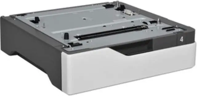 Alt view image 9 of 20 - CS720, CS725, CX725 550-Sheet Tray