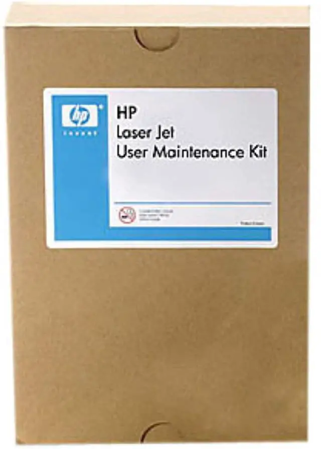 Alt view image 2 of 14 - HP C1N54A 110V Maintenance Kit