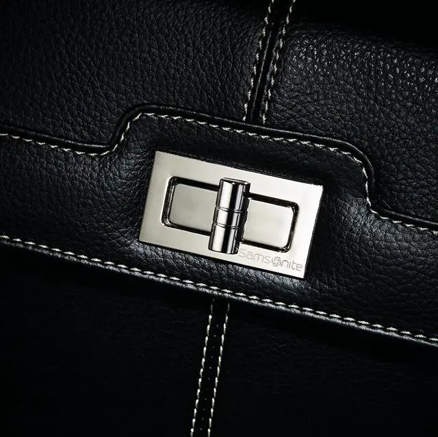 Alt view image 8 of 20 - SAMSONITE LLC 56733-1041 15.6 WOMENS MOBILE OFFICE