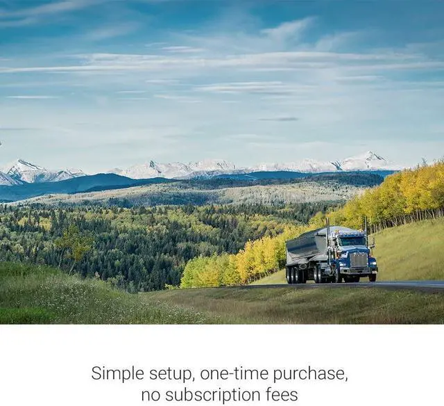Alt view image 11 of 20 - Garmin eLog Compliant ELD Electronic Logging Device