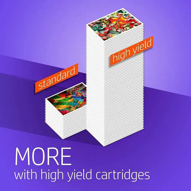 Alt view image 7 of 20 - HP 658X High Yield Cyan Original LaserJet Toner Cartridge, ~28,000 pages, W2001X
