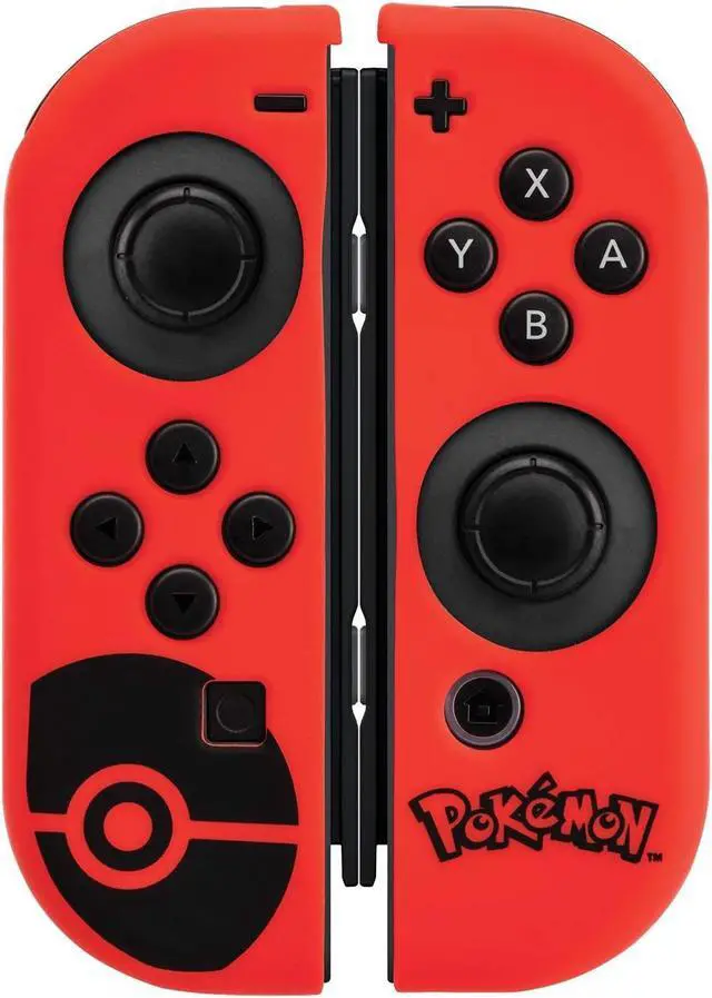 Alt view image 5 of 9 - NINTENDO SWITCH STARTER KIT - POKE BALL