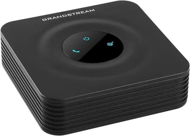 Alt view image 7 of 11 - Grandstream HT801 - Single Port Analog Telephone Adapter
