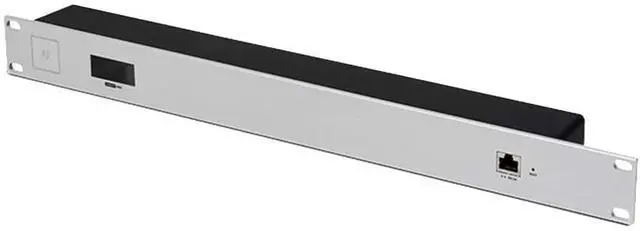 Alt view image 3 of 9 - Ubiquiti Networks Cloud Key G2 Rack M. Accessory, CKG2-RM