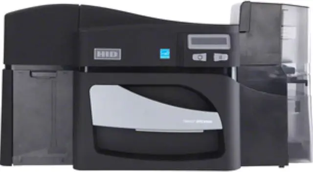 Main image of DTC4500e DUAL SIDE PTR,W/O LOCKING HOPPE