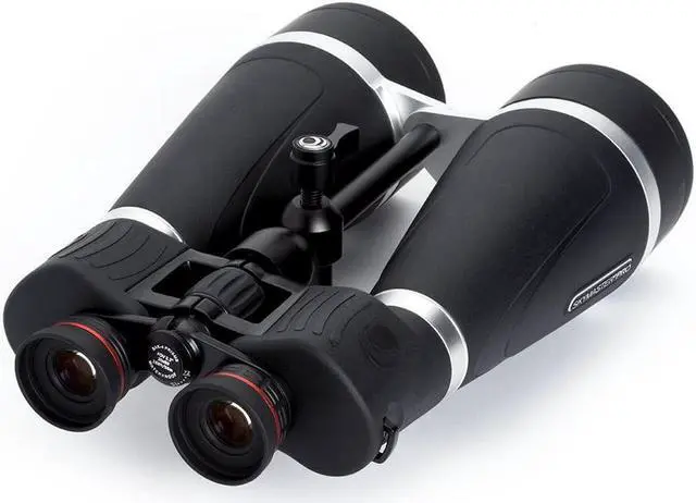 Alt view image 3 of 19 - Celestron SkyMaster Pro 20x80 Binoculars