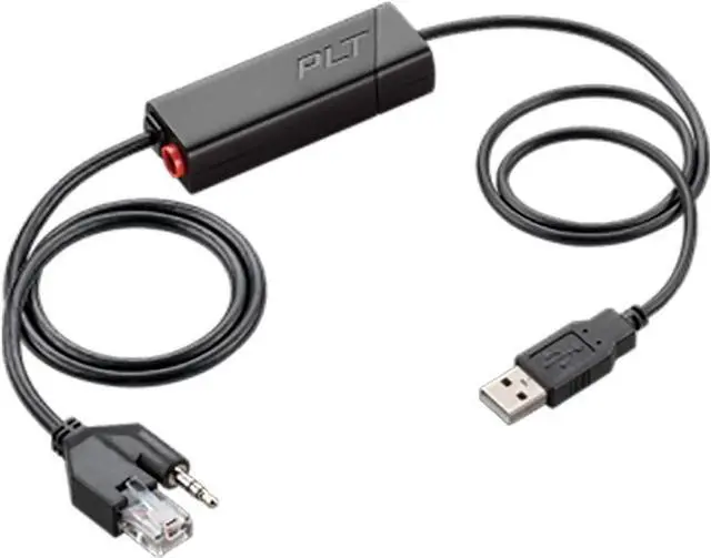 Main image of CABLE FOR HEADSET APU-76