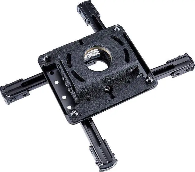 Alt view image 7 of 11 - Chief RPAU Rpau Universal Projector Ceiling