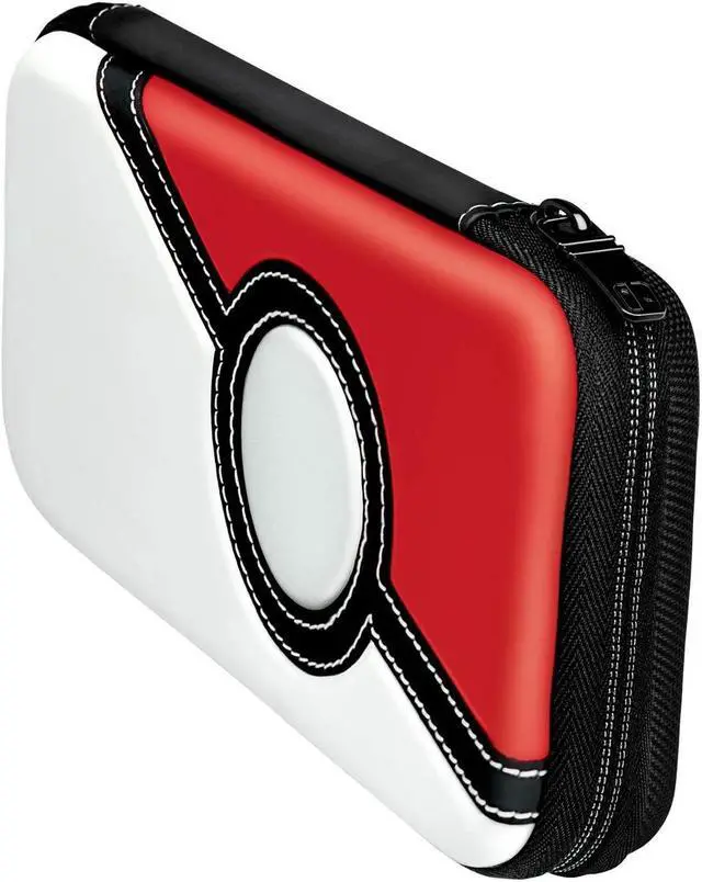 Alt view image 4 of 9 - NINTENDO SWITCH STARTER KIT - POKE BALL