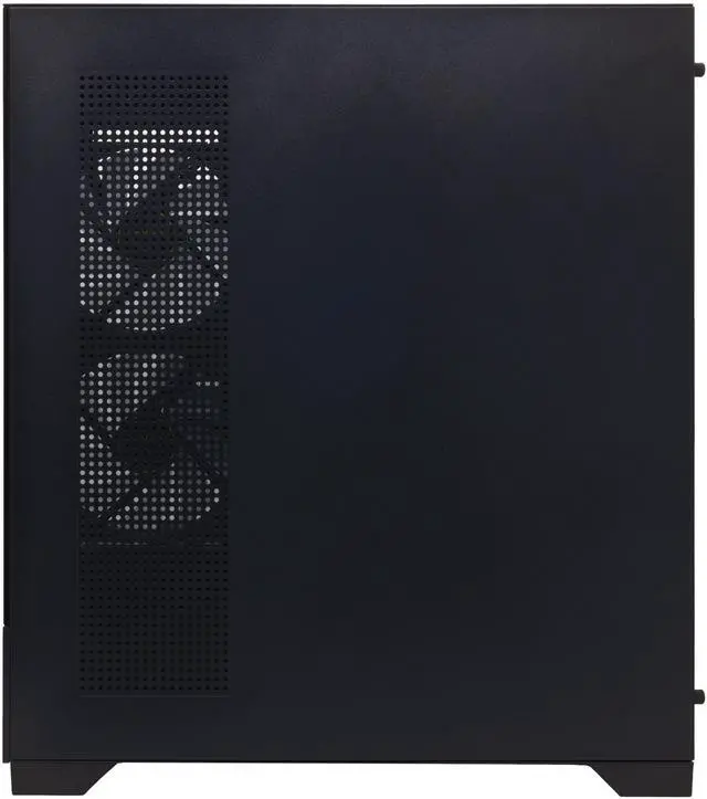 Alt view image 4 of 4 - ZOTAC MEK AI-Enhanced Gaming PC Desktop Computer - NVIDIA GeForce RTX 5070 , AMD Ryzen 5 7600X up to 5.3GHz, 32GB RGB DDR5, 2TB NVME M.2 SSD, 850W 80+ GOLD PSU, WiFi 5,BT 5.2, Windows 11 Home 64-bit