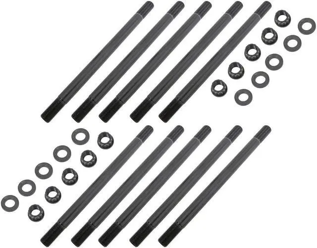 Main image of Head Stud Kit; High Performance 8740 Series; 12Poi