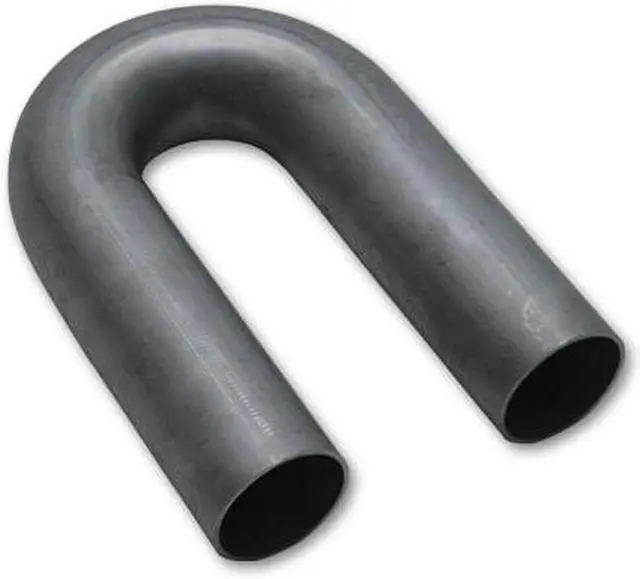 Main image of Stainless Steel Tight Radius U-Bend
