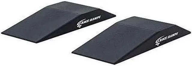 Main image of Race Ramps RR-RU Roll-Ups Ramps (Pack of 2)