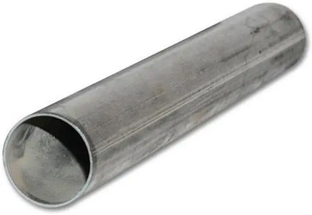 Main image of Stainless Steel Straight Tubing; 5 Foot Length