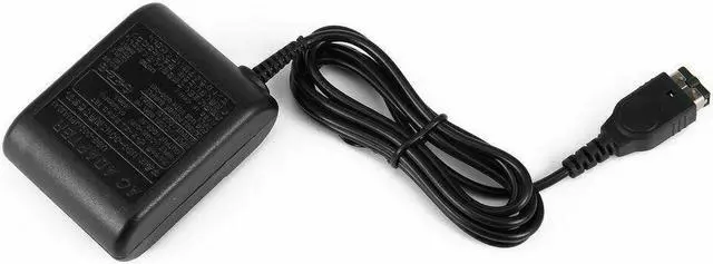 Alt view image 3 of 6 - New AC Wall Charger for  Game Boy Advance SP or DS -- GBA SP / NDS