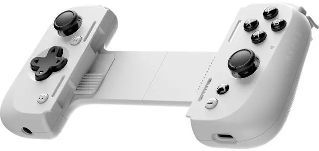 Main image of Razer Kishi V2 Pro Controller for iPhone Gaming Controller Xbox Edition, White