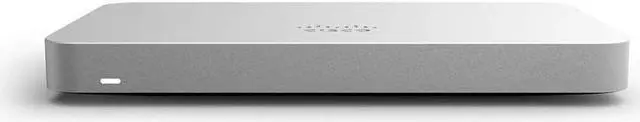 Main image of Meraki MX68 Network Security/Firewall Appliance
