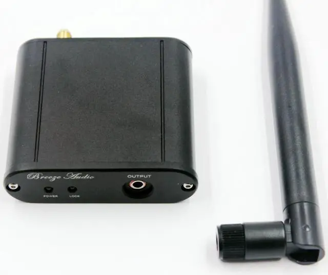 Main image of HD Bluetooth 5.0 Lossless Audio Receiver Wireless adapter CSR8675 PCM5102 Decoding DAC Board