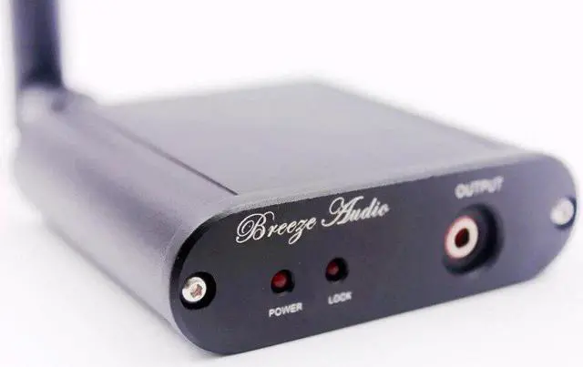 Alt view image 2 of 5 - HD Bluetooth 5.0 Lossless Audio Receiver Wireless adapter CSR8675 PCM5102 Decoding DAC Board