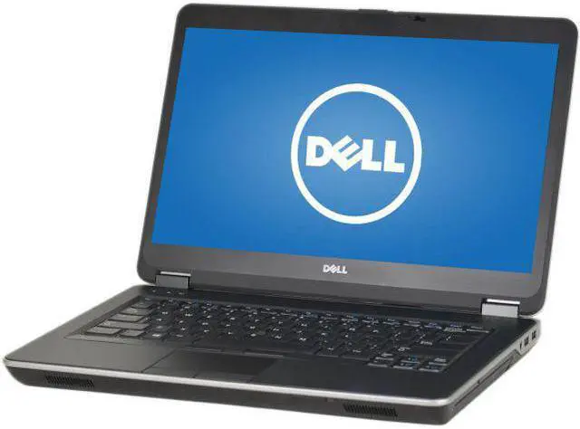 Main image of Dell Latitude E6440 Core i5-4300M 2.6GHz 8GB 320GB 14.0" Laptop